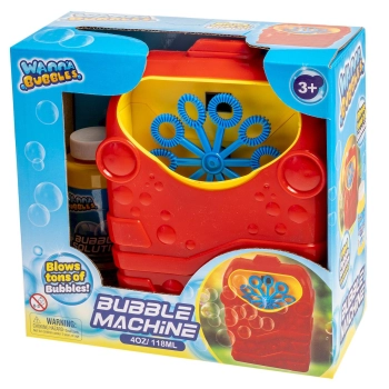 Bańki mydlane Anek bańkomat (BB168)