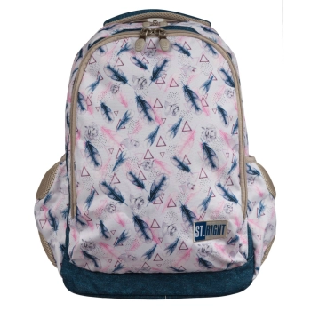 Plecak St.Right BOHO (BP-47)