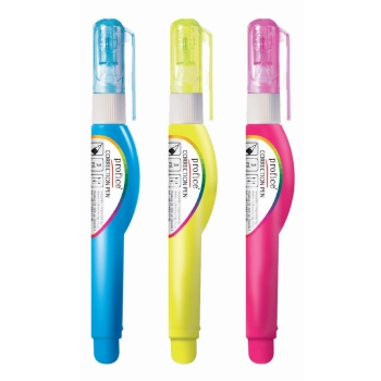 Korektor w długopisie (piórze) Profice mini 3ml (P463 CV)