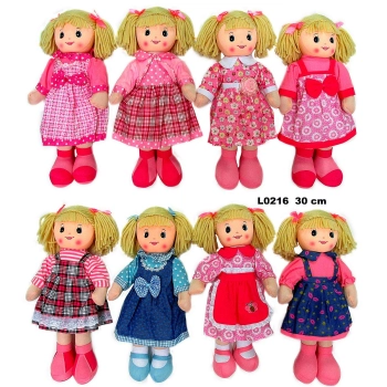 Lalka Sun-Day Sun Day [mm:] 300 (146724)