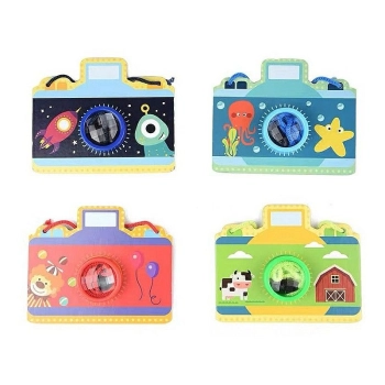 Kalejdoskop Adar aparat (536289)