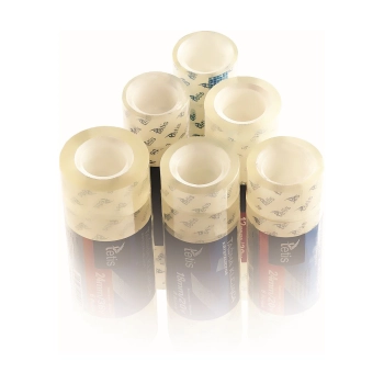 Taśma biurowa Tetis 36mm 18m 36 (BT011-B3)