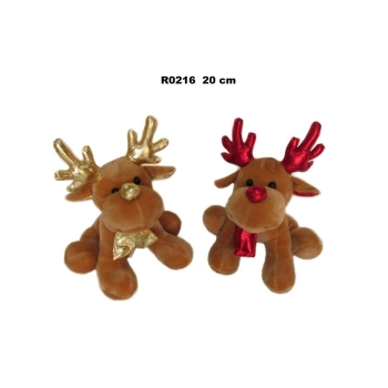 Pluszak Sun-Day renifer [mm:] 200 (110671)