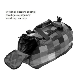 Torba na ramię Patio 148 (39185CP)