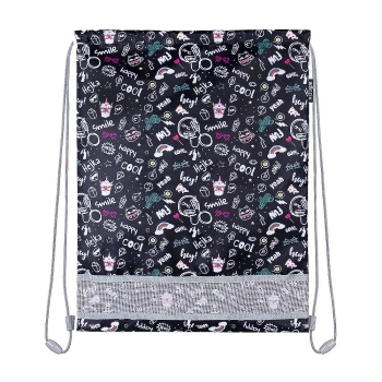 Torba na ramię Strigo Lamorożec Lenka sportowa (SSC148)