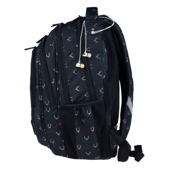 Plecak Astra Hash 3 Oh Deer (502020057)