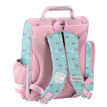 Plecak Paso tornister (PP22AD-525)