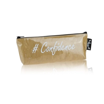 Saszetka Astra Hash 3 Squeezed Paper - brązowa jasna (505020083)