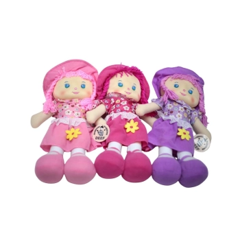 Lalka Deef szmacianka [mm:] 500 (3864)