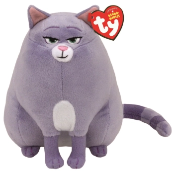 Pluszak Meteor Beanie Buddies he Secret Life of Pets - CHLOE [mm:] 270 (TY96298)