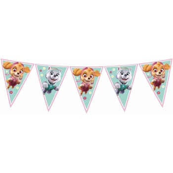 Baner Godan Paw Patrol flagi (90279)