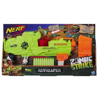 Hasbro Nerf Zombie Strike (E0311)