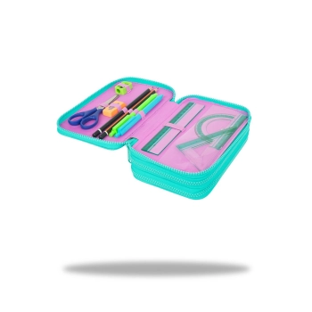 Piórnik Patio CoolPack Jumper 3 (F067665)