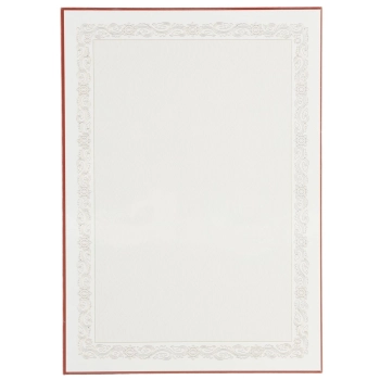 Dyplom Galeria Papieru maori beżowy A4 190g (210219)