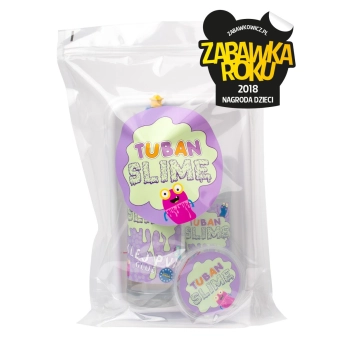 Glut Tuban super slime big zestaw (TU3063)