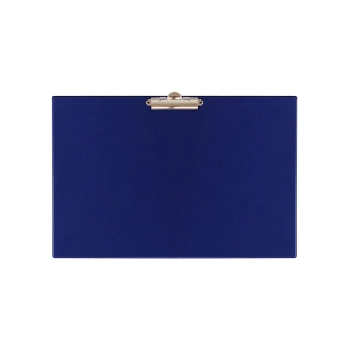 Deska z klipem (podkład do pisania) Biurfol A3 - granatowa (KH-21-02)
