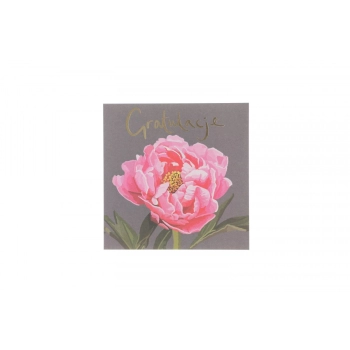 Kartka składana Kukartka QRP