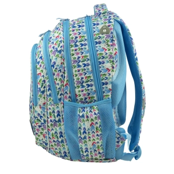 Plecak Astra Head 4 Arrow (502020025)