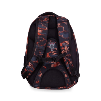 Plecak Patio cool pack ORANGO (B36098)