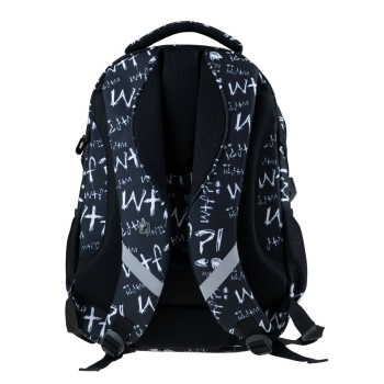 Plecak Astra Hash 3 WTF (502020105)