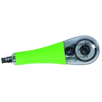 Korektor w taśmie (myszka) Q-Connect Dynagrip 4,2x10 [mm*m] (KF14451)