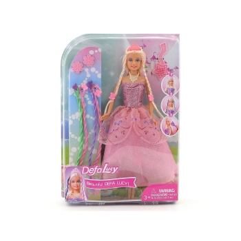 Lalka Adar Defa Lucy [mm:] 290 (447936)