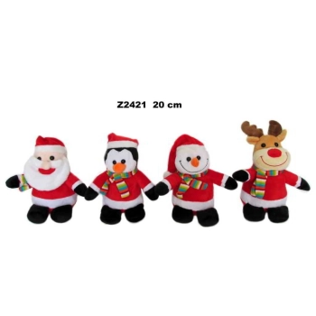 Pluszak Sun-Day Zwierzęta św. [mm:] 200 (147790)