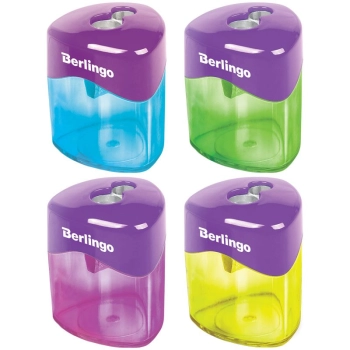 Temperówka Berlingo DoubleColor - mix (252132)