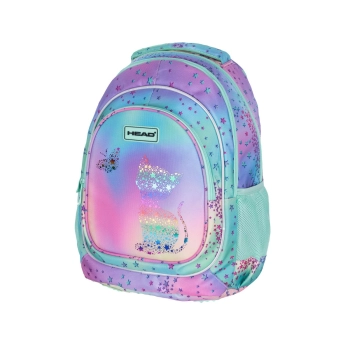 Plecak Head Kitty Ombre AB330 (502022143)