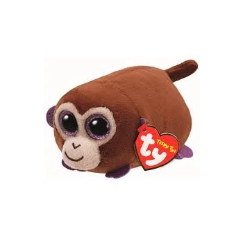 Pluszak Meteor Teeny Tys LEOPARD [mm:] 100 (42163)