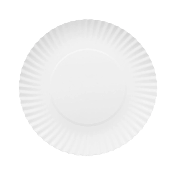 Talerz jednorazowy Arpex śr. 180mm 10 szt (DP7980F)