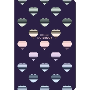 Brulion Astra Personal notebook