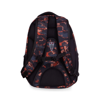 Plecak Patio cool pack ORANGO (B36098)