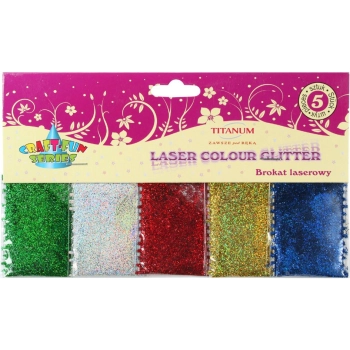 Brokat Titanum Craft-fun laser (BL BL5)