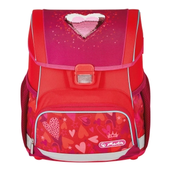 Plecak Herlitz Loop Sweet Hearts (50037452)