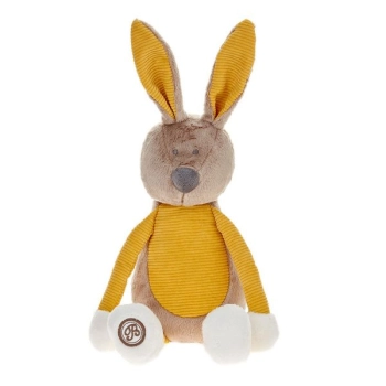 Pluszak Beppe Królik Enzo beżowo-miodowy [mm:] 270 (13926)