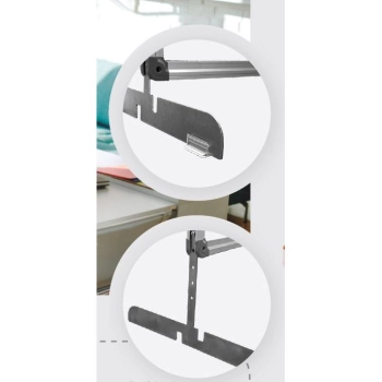 Osłona ochronna plexi Memobe 60*80