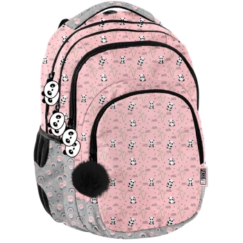 Plecak Paso Panda (PP22AN-2706)