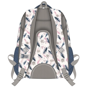 Plecak St.Right BOHO (BP-47)