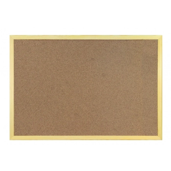 Tablica korkowa Wielkor [mm:] 1200x2000
