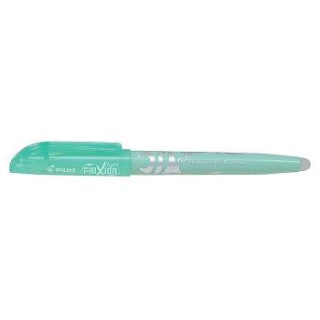 Zakreślacz Pilot Frixion Light Soft, zielony 1,0-3,3mm (PISW-FL-SG)