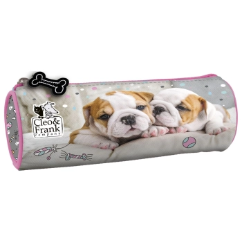 Saszetka Derform Cleo i Frank - mix (PTCF23)