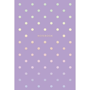 Brulion Astra Waves&dots