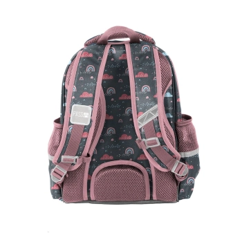 Plecak Paso (PP23BA-565)