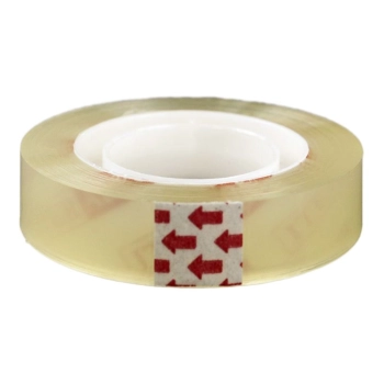 Taśma biurowa Iter A&G 12mm 30