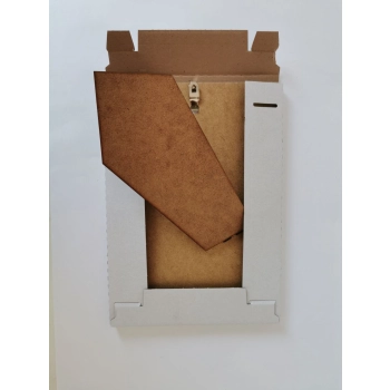 Antyrama M-interio plexi [mm:] 210x297