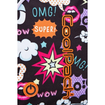 Plecak Patio cool pack Led (A23202)