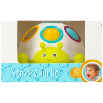 Zabawka edukacyjna Bam Bam (492756)