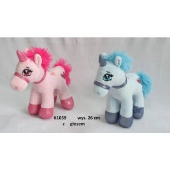 Pluszak Sun-Day KOŃ [mm:] 260 (K1059)