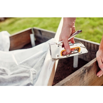 Zszywki 13/10 Rapid 5000 szt (11840600)